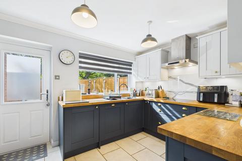 3 bedroom semi-detached house for sale, Westfield Road, Sawtry, Cambridgeshire.