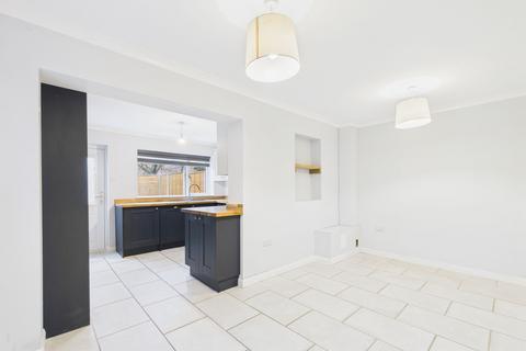 3 bedroom semi-detached house for sale, Westfield Road, Sawtry, Cambridgeshire.