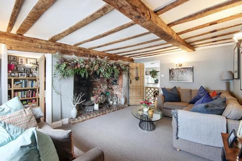 undefined, High Street, Sissinghurst, Kent, TN17 2JG