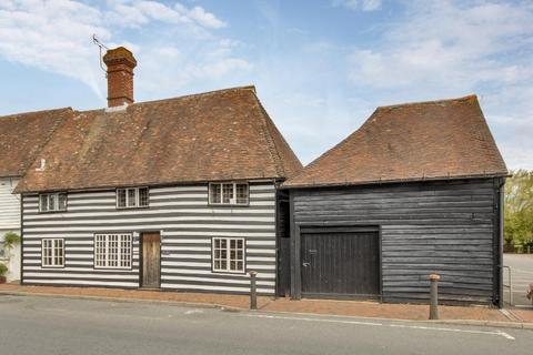 undefined, High Street, Sissinghurst, Kent, TN17 2JG