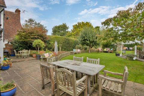 undefined, High Street, Sissinghurst, Kent, TN17 2JG