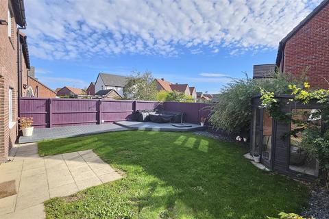 5 bedroom detached house for sale, Buckthorn Drive, Aslockton