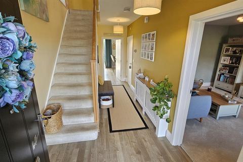 5 bedroom detached house for sale, Buckthorn Drive, Aslockton