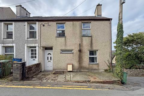 undefined, Gerlan Road, Gerlan, Bethesda, Bangor, LL57