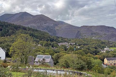 undefined, Gerlan Road, Gerlan, Bethesda, Bangor, LL57