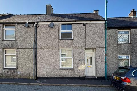 undefined, Rhedyw Road, Llanllyfni, Caernarfon, Gwynedd, LL54