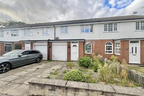 Vulcan Street, Southport PR9