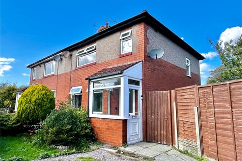 Essex Road, Birkdale PR8