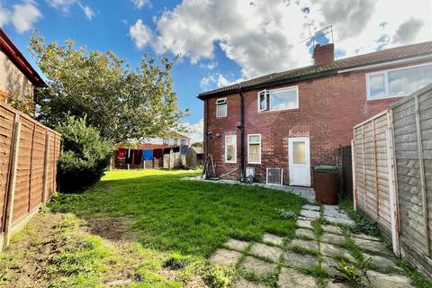 3 bedroom semi-detached house for sale, Essex Road, Birkdale PR8