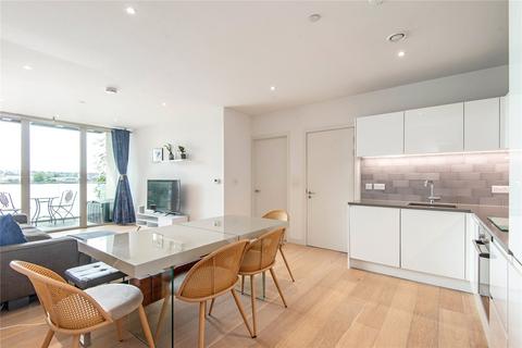 2 bedroom apartment for sale, Liner House, London E16