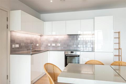 2 bedroom apartment for sale, Liner House, London E16