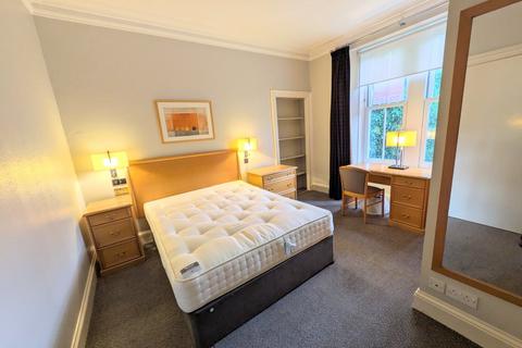 2 bedroom flat to rent, Grosvenor Terrace, Aberdeen, Aberdeenshire, AB25