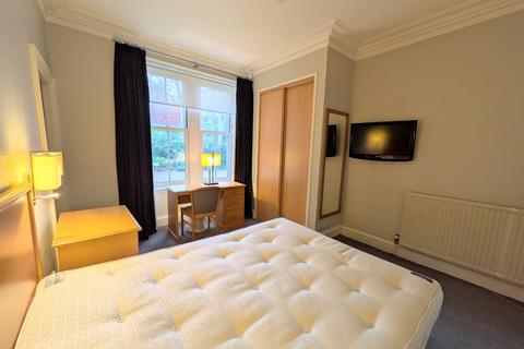 2 bedroom flat to rent, Grosvenor Terrace, Aberdeen, Aberdeenshire, AB25