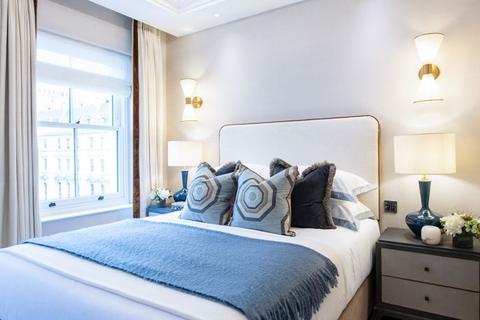 2 bedroom apartment to rent, Prince Of Wales Terrace, London W8