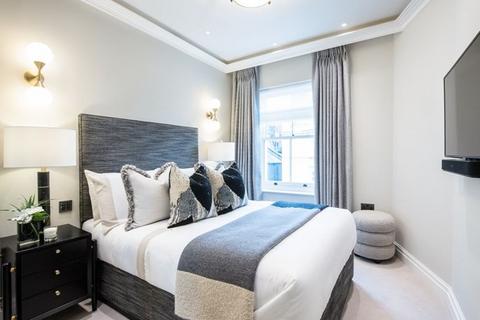 2 bedroom apartment to rent, Prince Of Wales Terrace, London W8