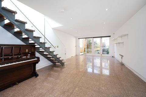 undefined, Abney Gardens, Stoke Newington, London, N16