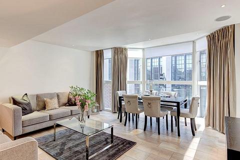 2 bedroom apartment to rent, Young Street, London W8