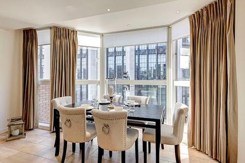 2 bedroom apartment to rent, Young Street, London W8