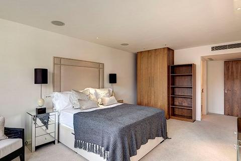2 bedroom apartment to rent, Young Street, London W8