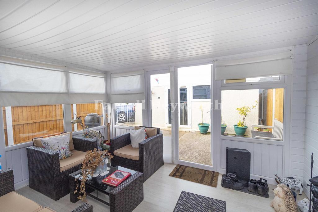Sun Room