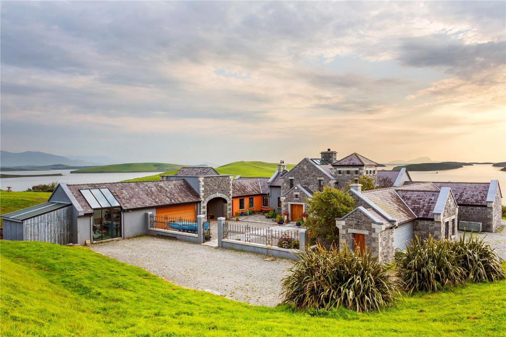 Roslynagh