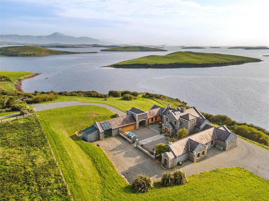 Roslynagh