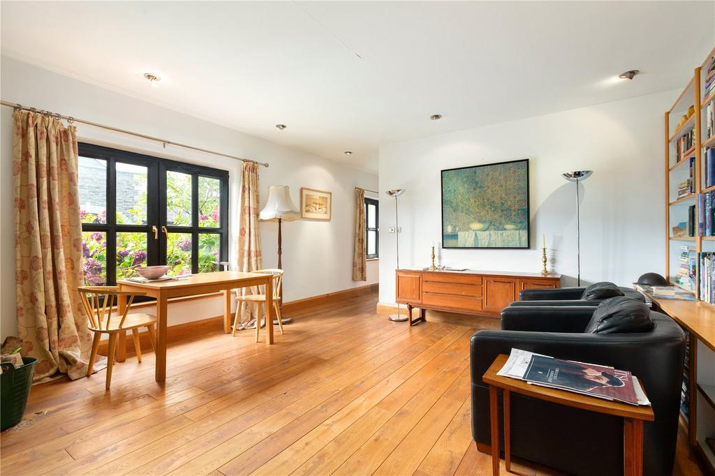 Roslynagh - Annex