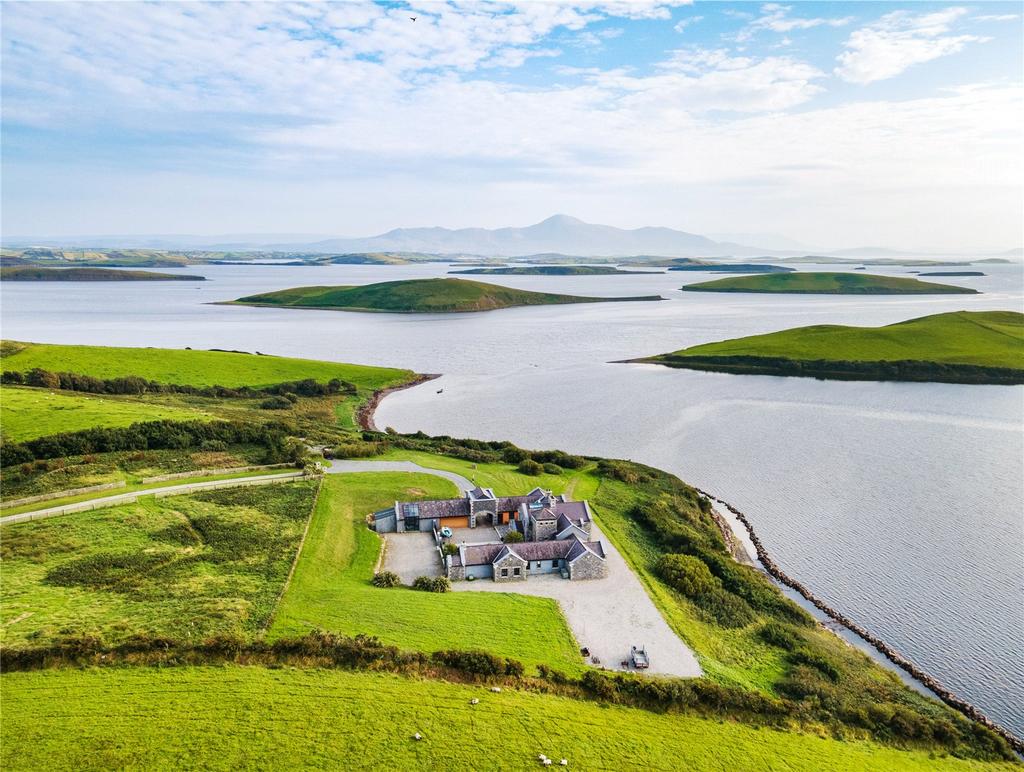 Roslynagh