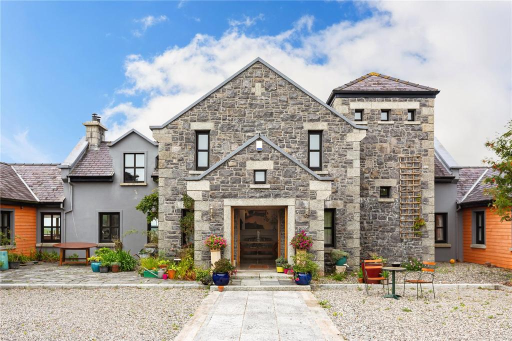 Roslynagh