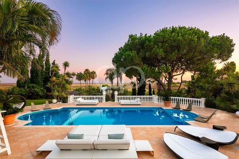 5 bedroom house, Quinta Do Lago, Algarve