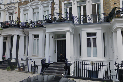 Collingham Road, Earl's Court, London SW5