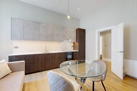 2 bedroom apartment to rent, Collingham Road, Earl's Court, London SW5