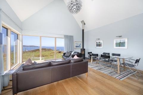 undefined, Boom House, Mellon Charles, Aultbea, Achnasheen, Highland, IV22