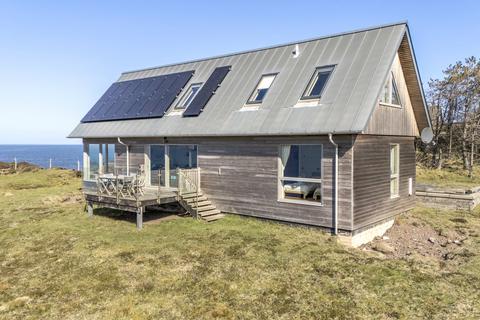 undefined, Boom House, Mellon Charles, Aultbea, Achnasheen, Highland, IV22
