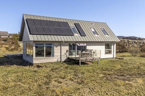 undefined, Boom House, Mellon Charles, Aultbea, Achnasheen, Highland, IV22