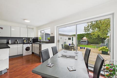 3 bedroom semi-detached house for sale, Darley Road, Burbage, Hinckley