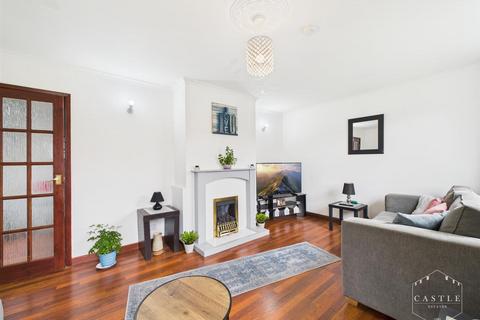 3 bedroom semi-detached house for sale, Darley Road, Burbage, Hinckley