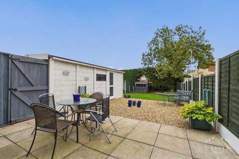 3 bedroom semi-detached house for sale, Darley Road, Burbage, Hinckley