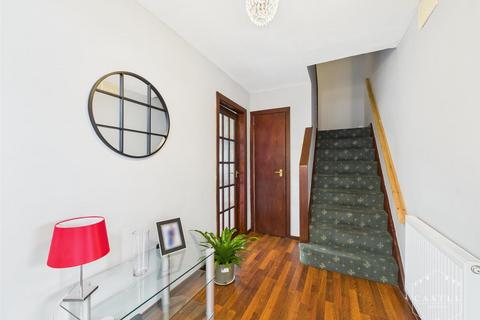 3 bedroom semi-detached house for sale, Darley Road, Burbage, Hinckley