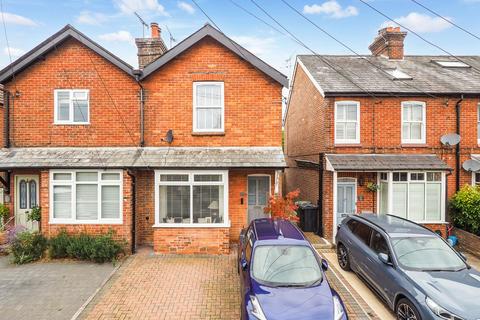 undefined, Rushes Road, Petersfield, Hampshire