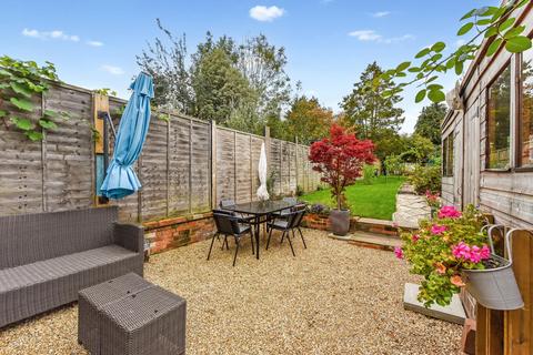 undefined, Rushes Road, Petersfield, Hampshire