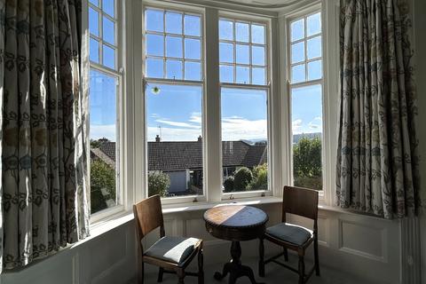 4 bedroom semi-detached house for sale, Vicarage Road, Minehead, TA24