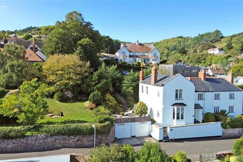 undefined, Vicarage Road, Minehead, TA24