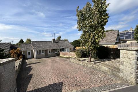 2 bedroom bungalow for sale, Wessex Drive, Back Lane, Bradford Abbas, Sherborne, DT9