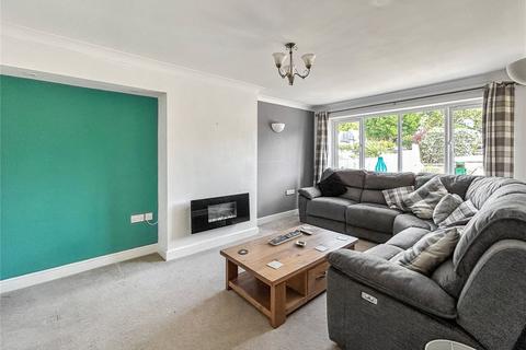 2 bedroom bungalow for sale, Wessex Drive, Back Lane, Bradford Abbas, Sherborne, DT9