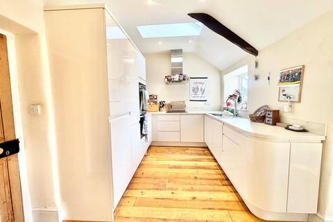 3 bedroom semi-detached house for sale, The Square, North Molton, South Molton, Devon, EX36