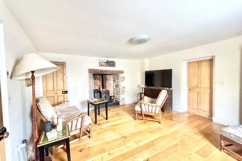 3 bedroom semi-detached house for sale, The Square, North Molton, South Molton, Devon, EX36