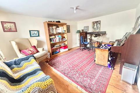 3 bedroom semi-detached house for sale, The Square, North Molton, South Molton, Devon, EX36