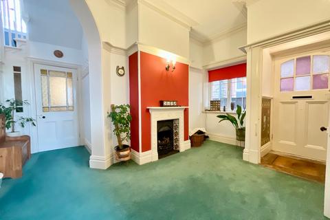 6 bedroom semi-detached house for sale, Clevedon Road, Newport NP19