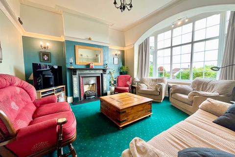 6 bedroom semi-detached house for sale, Clevedon Road, Newport NP19